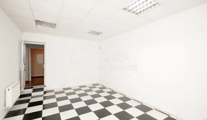 Oficiu, Centru, BUCUREȘTI