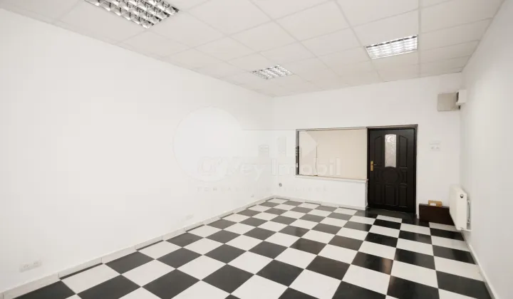 Oficiu, Centru, BUCUREȘTI