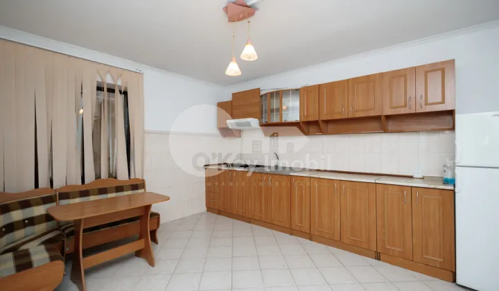 Oficiu, Centru, BUCUREȘTI