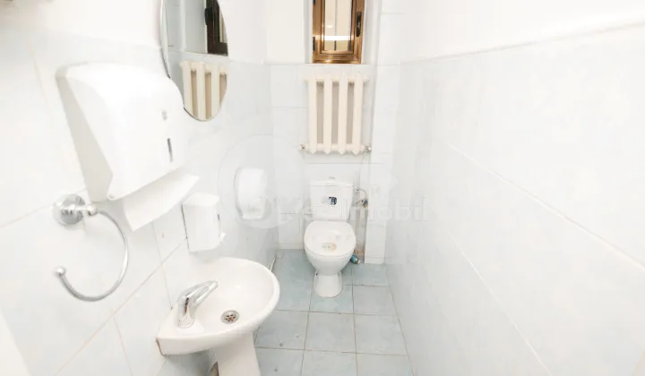 Oficiu, Centru, BUCUREȘTI