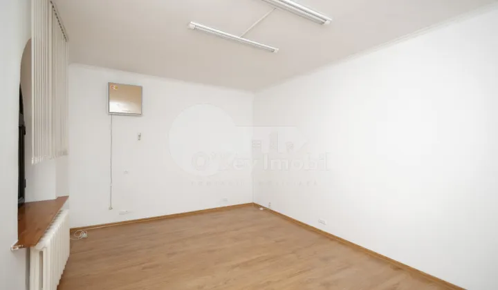 Oficiu, Centru, BUCUREȘTI