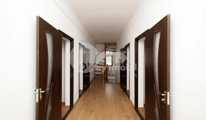 Oficiu, Centru, BUCUREȘTI