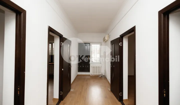 Oficiu, Centru, BUCUREȘTI