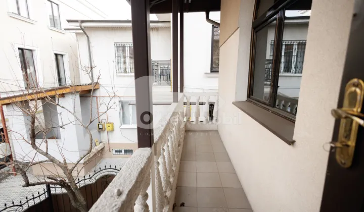 Oficiu, Centru, BUCUREȘTI