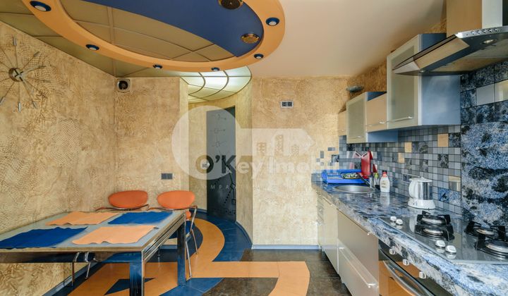 Apartament, Centru, ALEXANDR PUȘKIN