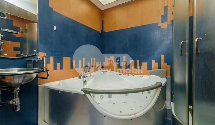 Apartament, Centru, ALEXANDR PUȘKIN