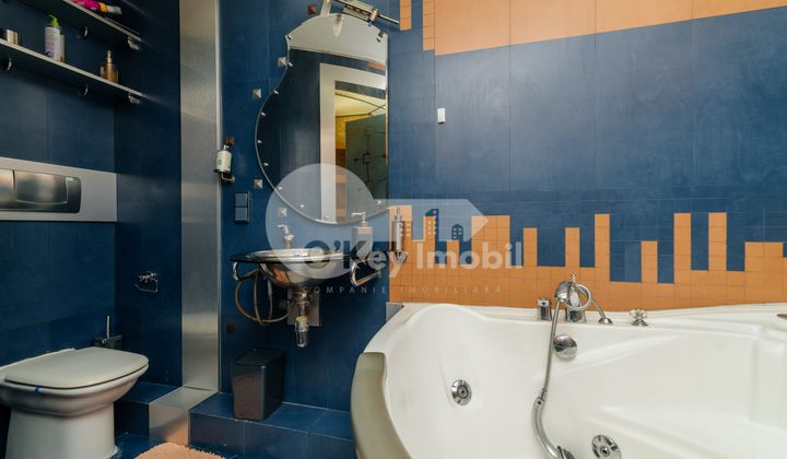 Apartament, Centru, ALEXANDR PUȘKIN