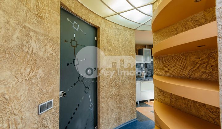 Apartament, Centru, ALEXANDR PUȘKIN