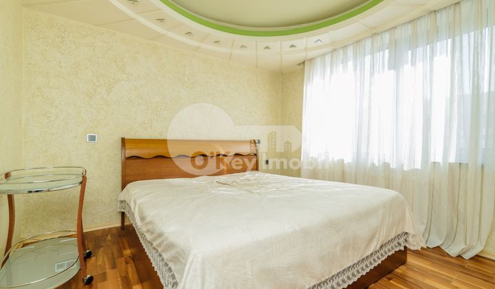 Apartament, Centru, ALEXANDR PUȘKIN