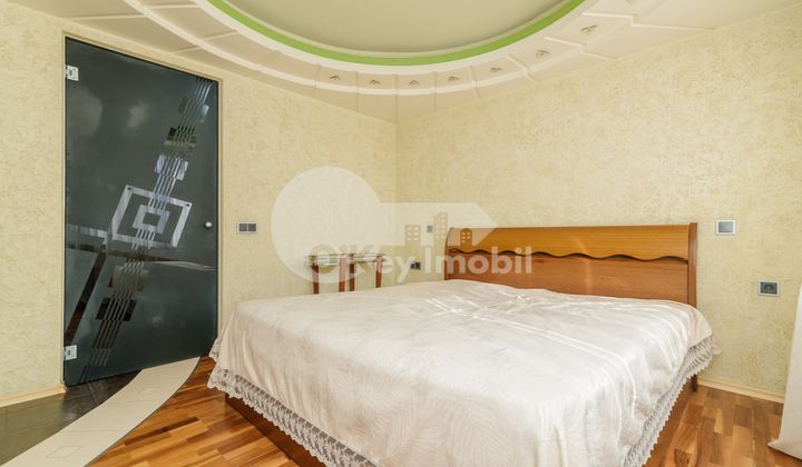 Apartament, Centru, ALEXANDR PUȘKIN