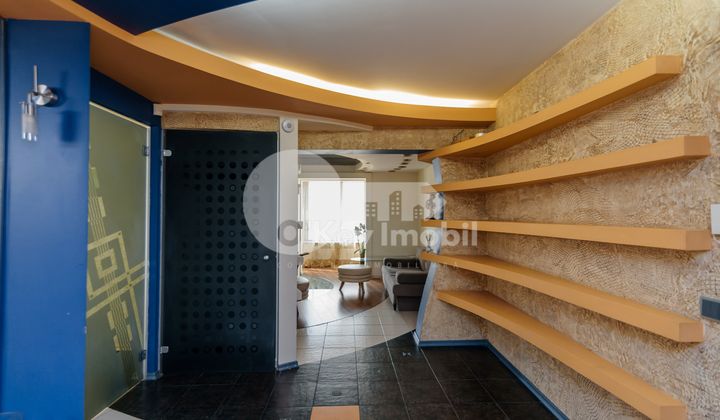 Apartament, Centru, ALEXANDR PUȘKIN