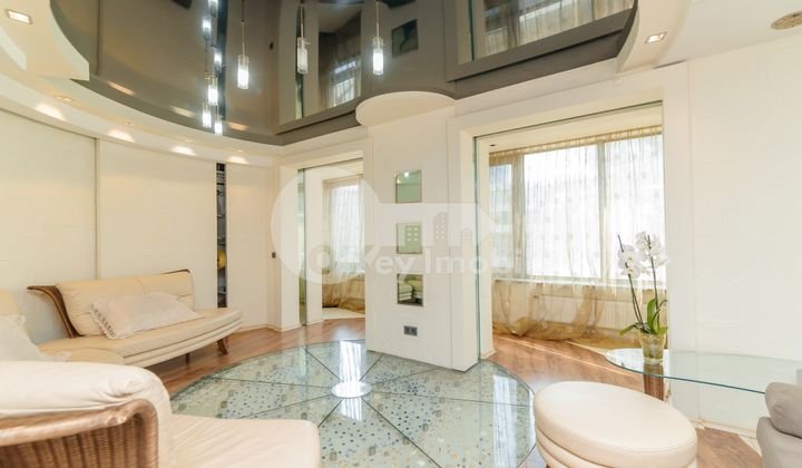 Apartament, Centru, ALEXANDR PUȘKIN