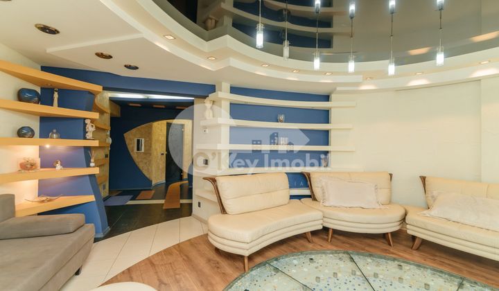 Apartament, Centru, ALEXANDR PUȘKIN