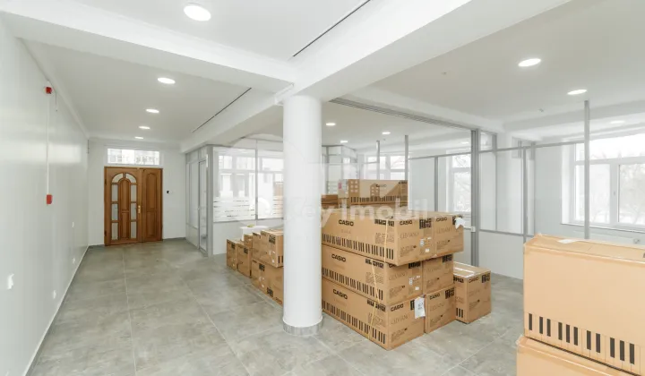 Spațiu comercial, Centru, ALEXEI MATEEVICI