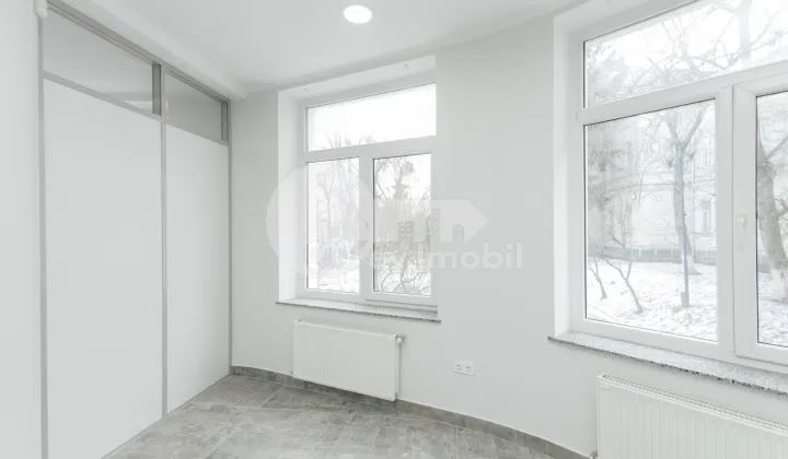 Spațiu comercial, Centru, ALEXEI MATEEVICI