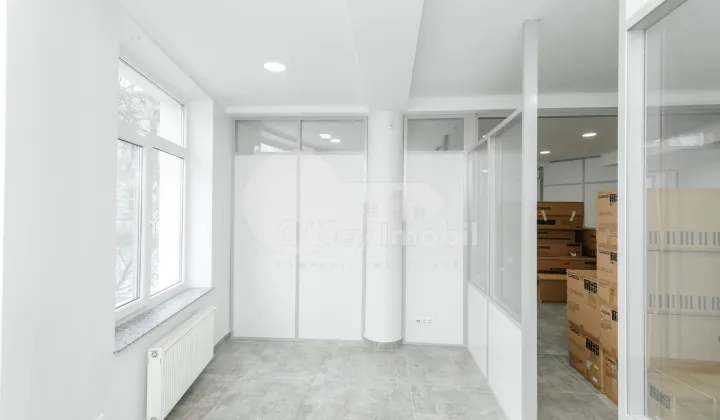 Spațiu comercial, Centru, ALEXEI MATEEVICI