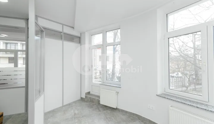 Spațiu comercial, Centru, ALEXEI MATEEVICI