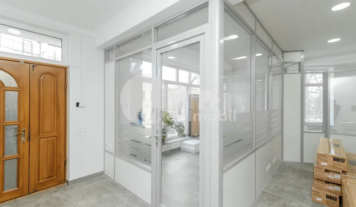 Spațiu comercial, Centru, ALEXEI MATEEVICI