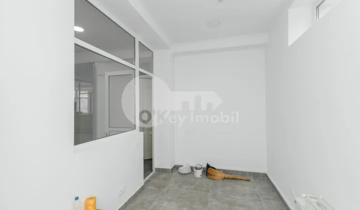 Spațiu comercial, Centru, ALEXEI MATEEVICI