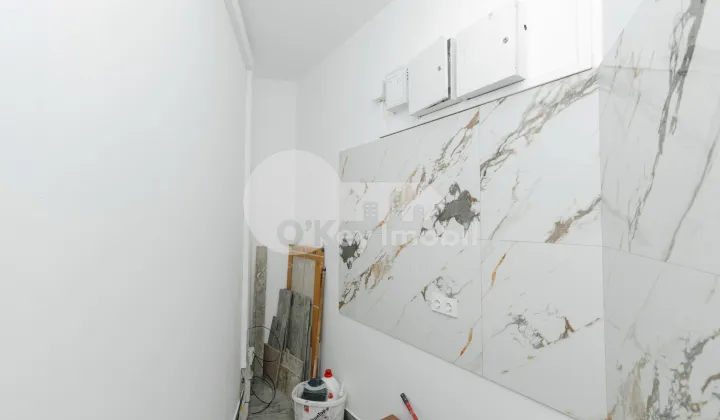 Spațiu comercial, Centru, ALEXEI MATEEVICI