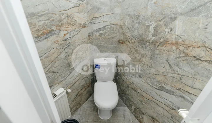 Spațiu comercial, Centru, ALEXEI MATEEVICI