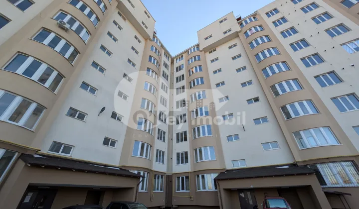 Apartament, DURLEȘTI