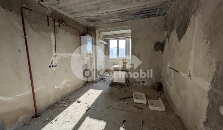 Apartament, DURLEȘTI