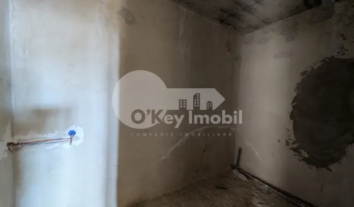 Apartament, DURLEȘTI