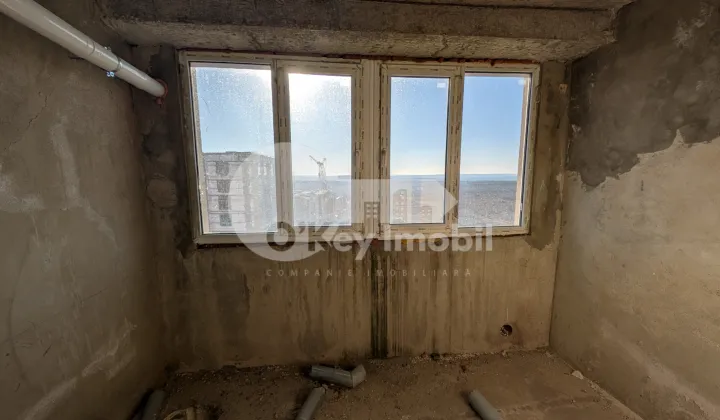 Apartament, DURLEȘTI