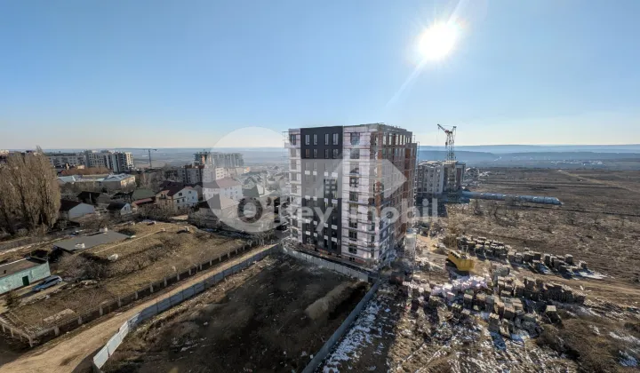 Apartament, DURLEȘTI