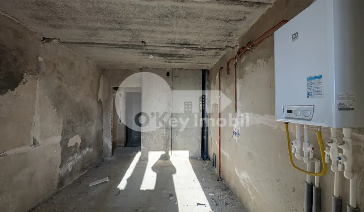 Apartament, DURLEȘTI