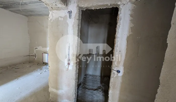 Apartament, DURLEȘTI