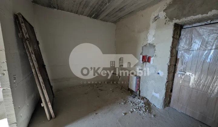 Apartament, DURLEȘTI