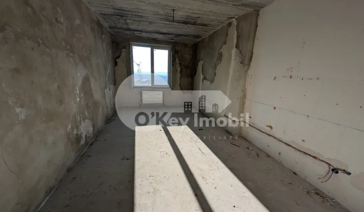 Apartament, DURLEȘTI