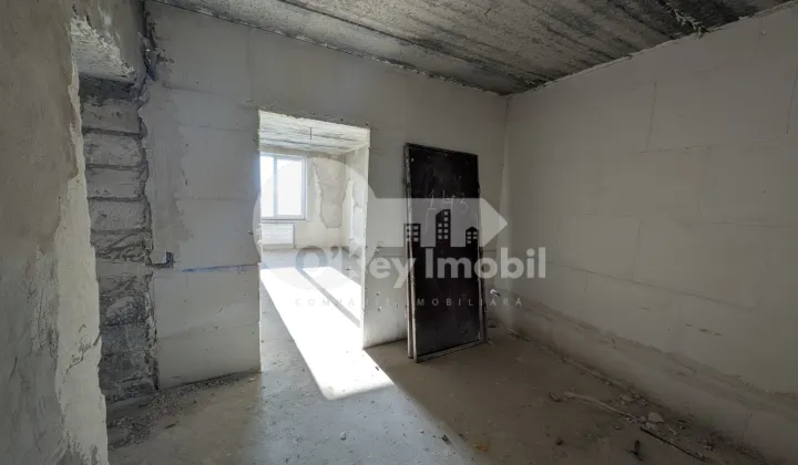 Apartament, DURLEȘTI