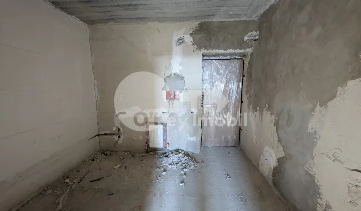 Apartament, DURLEȘTI