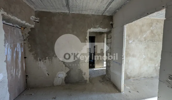 Apartament, DURLEȘTI