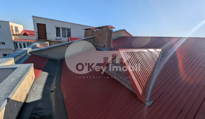 Apartament, DURLEȘTI