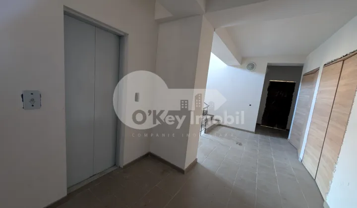 Apartament, DURLEȘTI