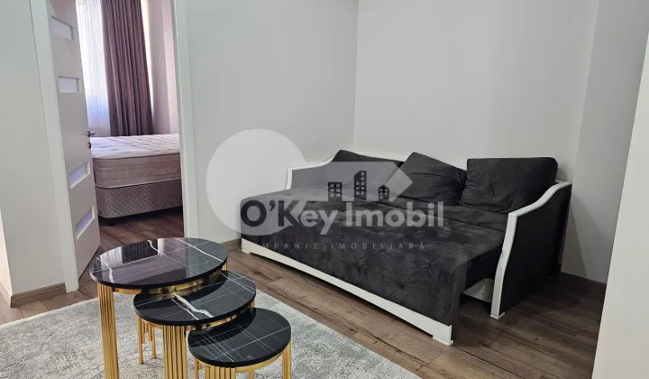 Apartament, Râșcani, MOSCOVEI