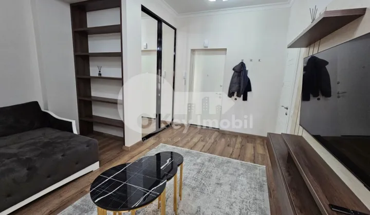 Apartament, Râșcani, MOSCOVEI