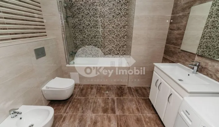 Apartament, Centru, LEV TOLSTOI