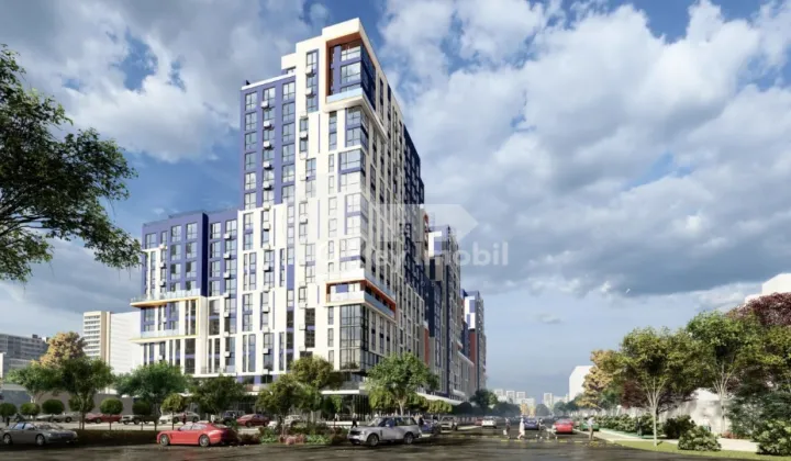 Apartament, Râșcani, TUDOR VLADIMIRESCU