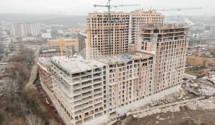 Apartament, Râșcani, TUDOR VLADIMIRESCU