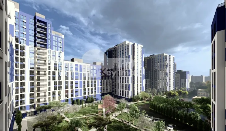 Apartament, Râșcani, TUDOR VLADIMIRESCU