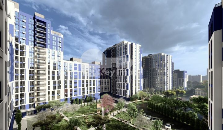 Apartament, Râșcani, TUDOR VLADIMIRESCU