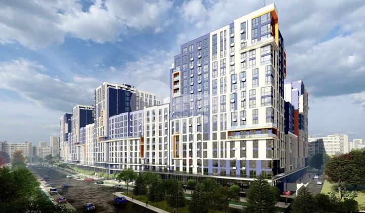 Apartament, Râșcani, TUDOR VLADIMIRESCU