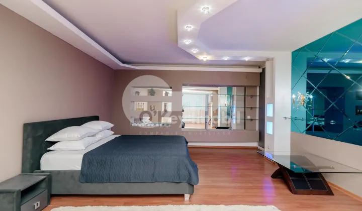 Apartament, Botanica, DECEBAL