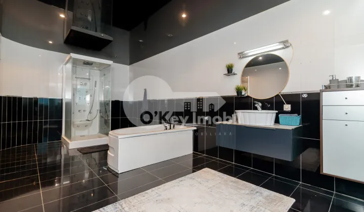 Apartament, Botanica, DECEBAL