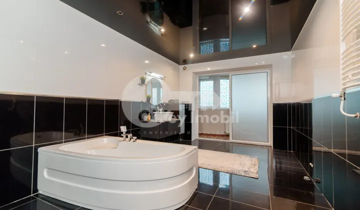 Apartament, Botanica, DECEBAL